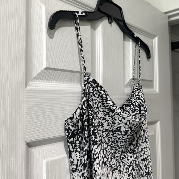 Calvin Klein Midi Dress - Picture 8 of 11